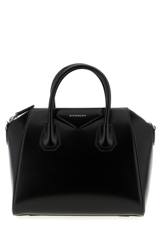 'Antigona' SMALL handbag Black 'Antigona' SMALL handbag Black