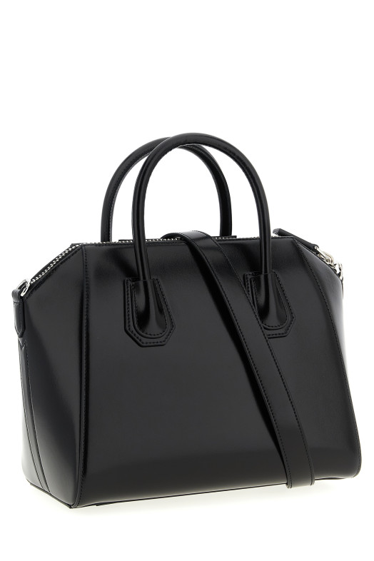 'Antigona' SMALL handbag Black 'Antigona' SMALL handbag Black