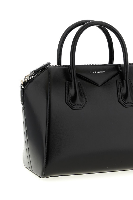 'Antigona' SMALL handbag Black 'Antigona' SMALL handbag Black
