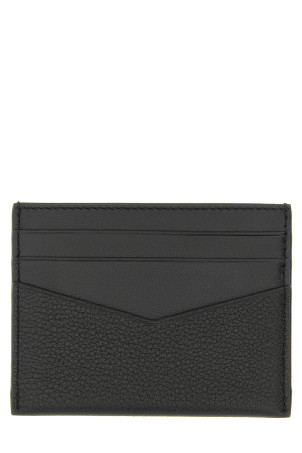 Кожаный держатель для карт Черный GIVENCHY BK6099K213001 Кожаный держатель для карт Черный GIVENCHY BK6099K213001