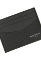 Leather cardholder Black Leather cardholder Black