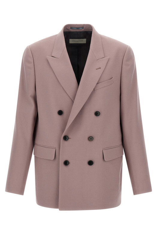 'Buforden' blazer Purple 'Buforden' blazer Purple