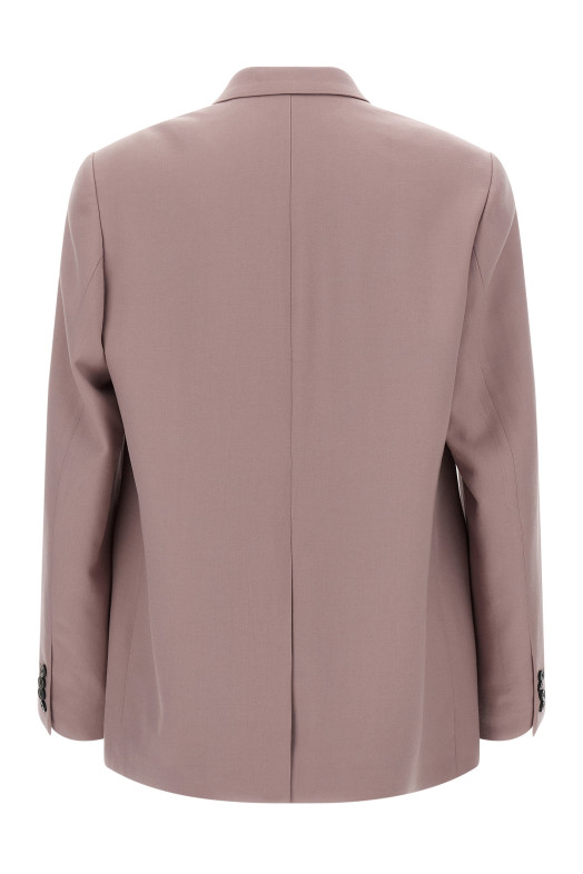 'Buforden' blazer Purple 'Buforden' blazer Purple
