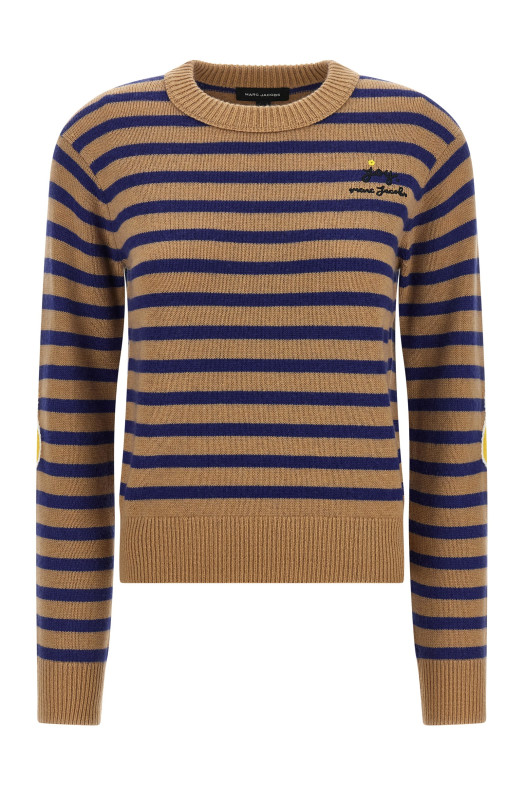 Свитер «Радость» Разноцветный 2F5RTP003K10232