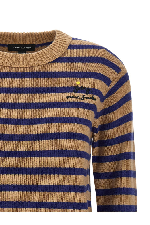 Свитер «Радость» Разноцветный 2F5RTP003K10232