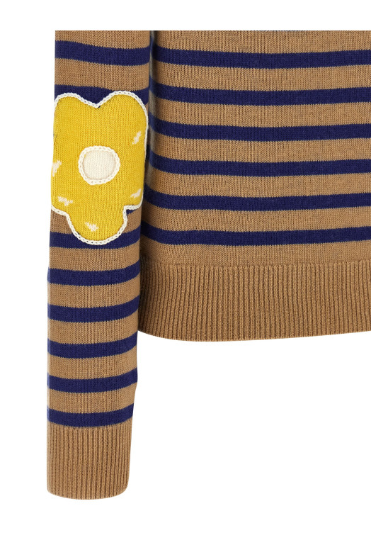 Свитер «Радость» Разноцветный 2F5RTP003K10232