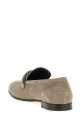 'Penny Loafer' loafers Gray 'Penny Loafer' loafers Gray