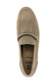 'Penny Loafer' loafers Gray 'Penny Loafer' loafers Gray