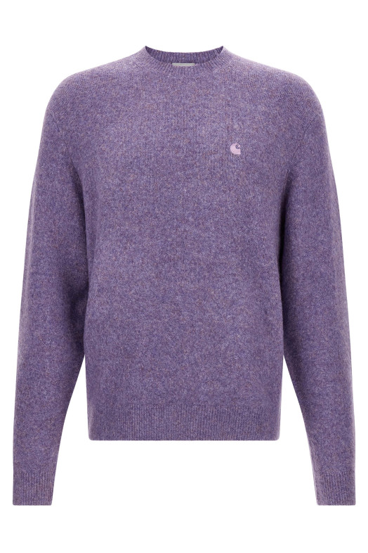 Свитер «Curtis» Фиолетовый I0353943B0XX Свитер «Curtis» Фиолетовый I0353943B0XX