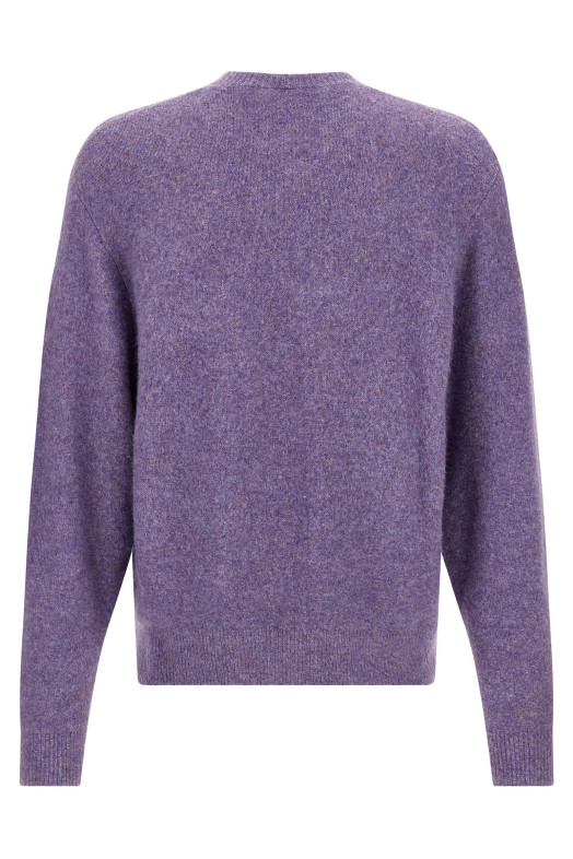 Свитер «Curtis» Фиолетовый I0353943B0XX Свитер «Curtis» Фиолетовый I0353943B0XX