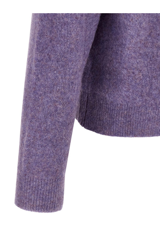 Свитер «Curtis» Фиолетовый I0353943B0XX Свитер «Curtis» Фиолетовый I0353943B0XX