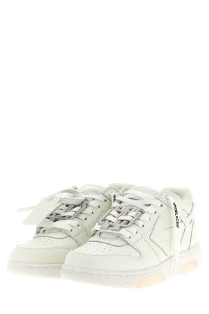 'Out Of Office' sneakers  White 'Out Of Office' sneakers  White