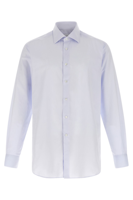 Сорочка з коміром Мілано СИНЯ 9B370G71RS35003 Сорочка з коміром Мілано СИНЯ 9B370G71RS35003