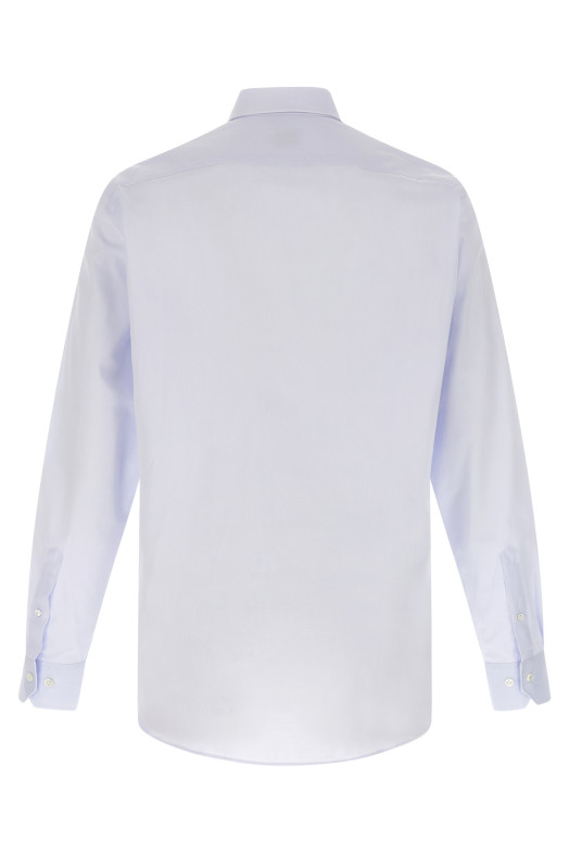 Сорочка з коміром Мілано СИНЯ 9B370G71RS35003 Сорочка з коміром Мілано СИНЯ 9B370G71RS35003