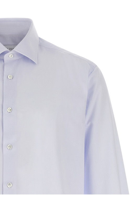 Сорочка з коміром Мілано СИНЯ 9B370G71RS35003 Сорочка з коміром Мілано СИНЯ 9B370G71RS35003