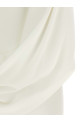 Топ с капюшоном Белый ALBERTA FERRETTI A080551340002 Топ с капюшоном Белый ALBERTA FERRETTI A080551340002