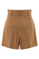 'Lola' shorts Brown