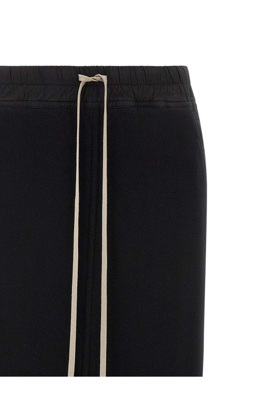 Спідниця «Phleg Pillar» Чорна DS02E7333FSL09 Спідниця «Phleg Pillar» Чорна DS02E7333FSL09