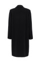 'Double Wool' coat Black 'Double Wool' coat Black