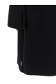'Double Wool' coat Black 'Double Wool' coat Black