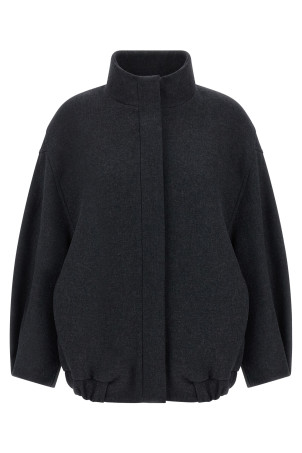 Куртка «Вол» Серая 2520105002118803