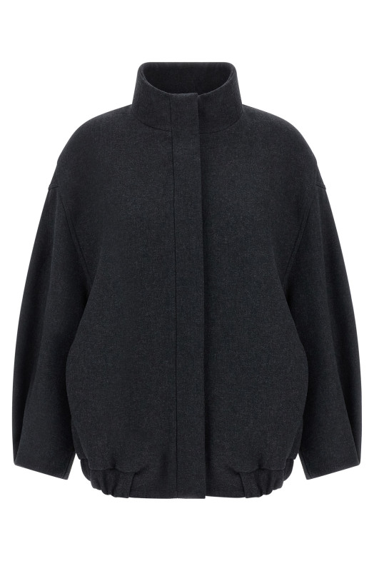 Куртка «Вол» Серая 2520105002118803