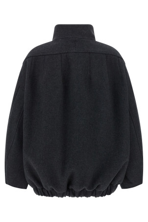 Куртка «Вол» Серая 2520105002118803