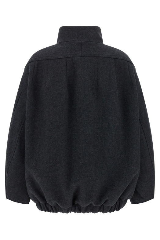 Куртка «Вол» Серая 2520105002118803