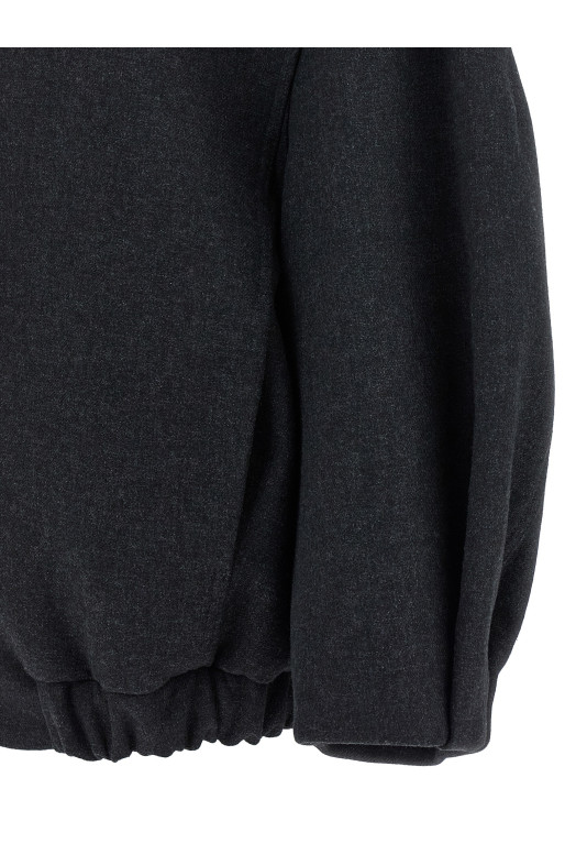 Куртка «Вол» Серая 2520105002118803