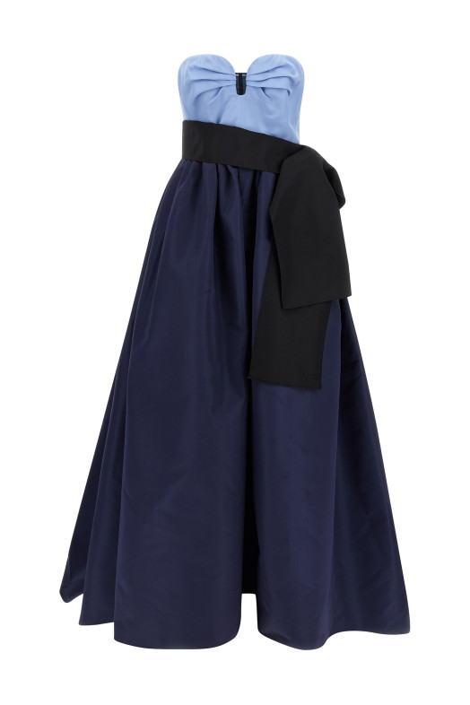 Сукня «Sweetheart» Синя P2511N716SFA498