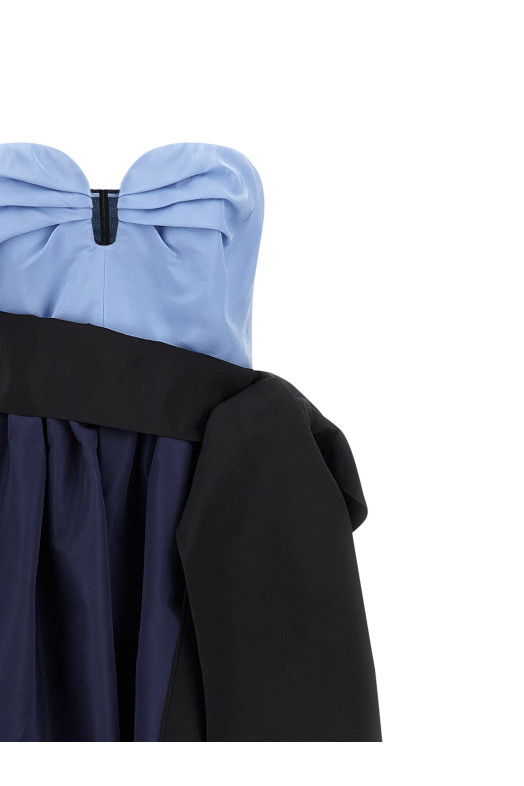 Сукня «Sweetheart» Синя P2511N716SFA498