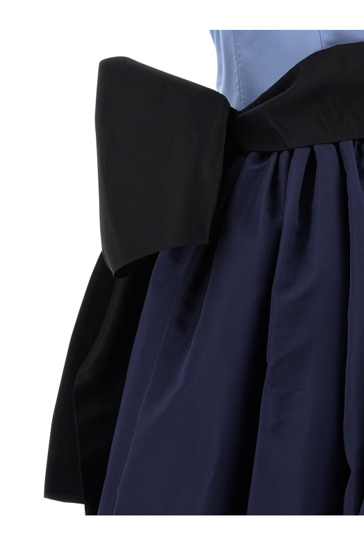 Сукня «Sweetheart» Синя P2511N716SFA498