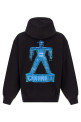 'Electric Boogie' hoodie Black 'Electric Boogie' hoodie Black