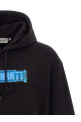 'Electric Boogie' hoodie Black 'Electric Boogie' hoodie Black