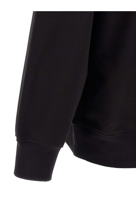 'Electric Boogie' hoodie Black 'Electric Boogie' hoodie Black