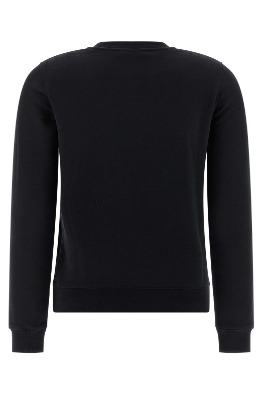 Толстовка «Lady Fox» Черная PW00320KM0340P199