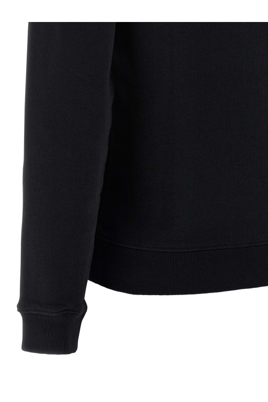 Толстовка «Lady Fox» Черная PW00320KM0340P199