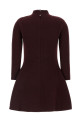 '11' dress Bordeaux '11' dress Bordeaux