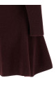 '11' dress Bordeaux '11' dress Bordeaux