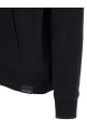 Hoodie and scarf Black Hoodie and scarf Black