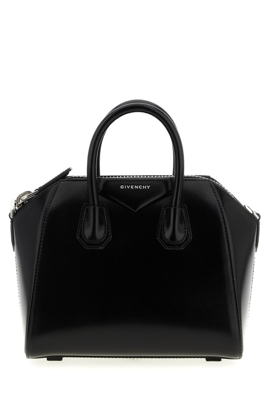 'Antigona' mini handbag Black 'Antigona' mini handbag Black