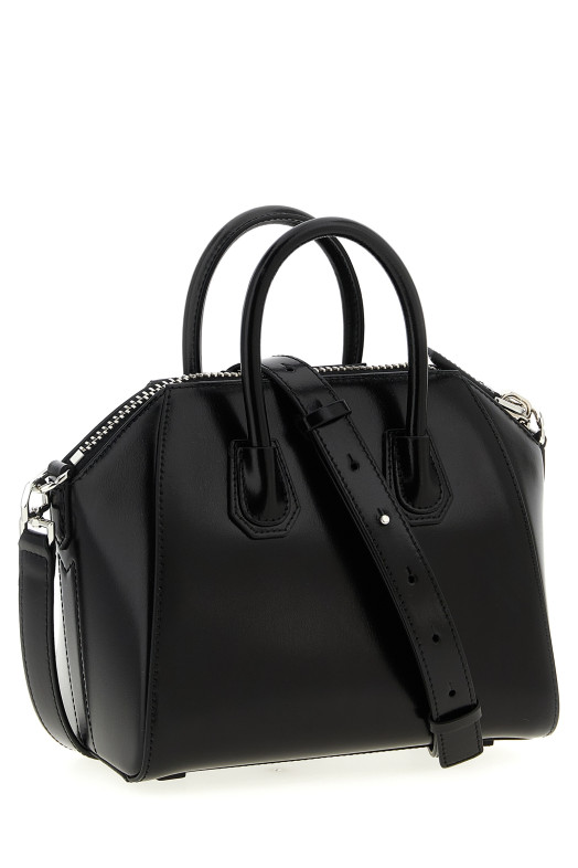 'Antigona' mini handbag Black 'Antigona' mini handbag Black