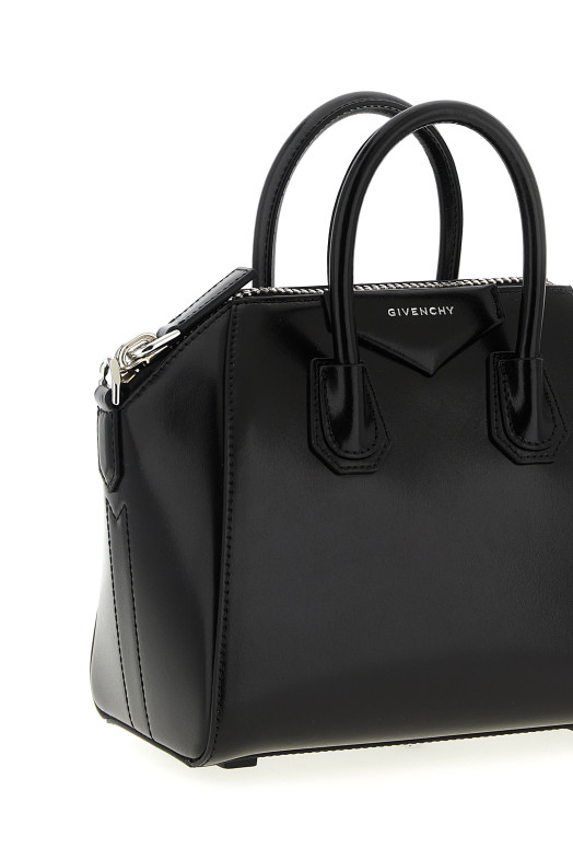 'Antigona' mini handbag Black 'Antigona' mini handbag Black
