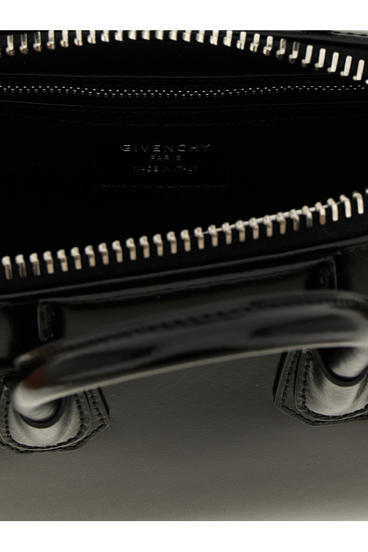 'Antigona' mini handbag Black 'Antigona' mini handbag Black