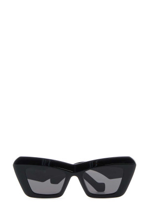 Black acetate sunglasses LOEWE (LW40036I51) Black acetate sunglasses LOEWE (LW40036I51)