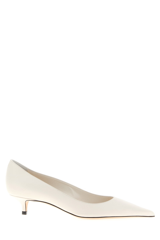 Туфлі «Амелія» Білі AMELIACLFLATTE Туфлі «Амелія» Білі AMELIACLFLATTE