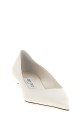 Туфлі «Амелія» Білі AMELIACLFLATTE Туфлі «Амелія» Білі AMELIACLFLATTE