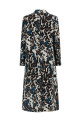 Animalier coat Multicolor Animalier coat Multicolor