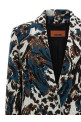 Animalier coat Multicolor Animalier coat Multicolor