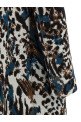 Animalier coat Multicolor Animalier coat Multicolor
